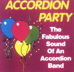 Accordion Party